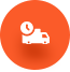 Fast Booking Icon